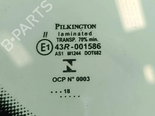 Windscreen AUDI A3 (8V1, 8VK) 1.6 TDI | BP26373809C63 