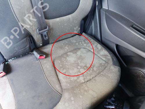 Seats set RENAULT CAPTUR I (J5_, H5_) 0.9 TCe 90 | BP29484701C78 