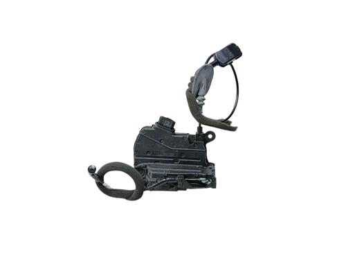 Front right lock RENAULT TWINGO III (BCM_, BCA_) 1.0 SCe 75 | BP29484708C97