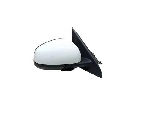 Right mirror RENAULT TWINGO III (BCM_, BCA_) 1.0 SCe 75 | BP29273673C27 