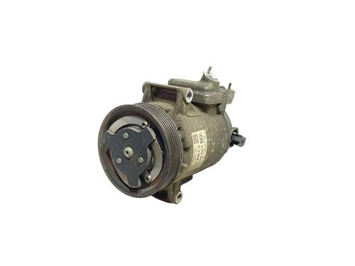 Used AC compressor VW POLO V (6R1, 6C1) 1.6 (90 hp) 29506229