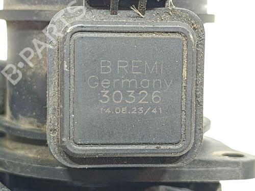 Mass air flow sensor VW POLO V (6R1, 6C1) 1.6 | BP29506232M95 