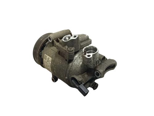 AC compressor VW POLO V (6R1, 6C1) 1.6 | BP29506229M34 