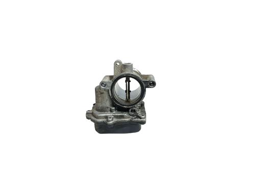 Used Throttle body VW POLO V (6R1, 6C1) 1.6 (90 hp) 29506230