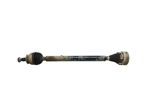 Used Right front driveshaft VW POLO V (6R1, 6C1) 1.6 (90 hp) 29506236