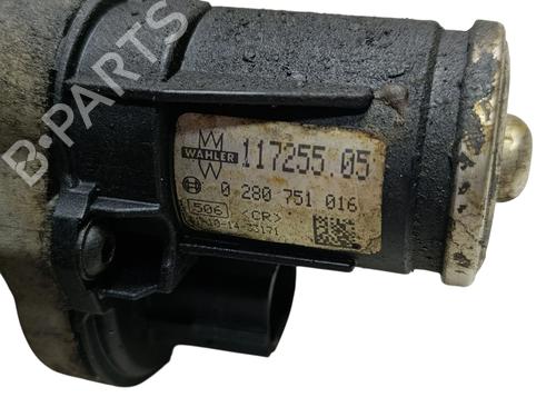 Egr VW POLO V (6R1, 6C1) 1.6 | BP29506234M69 