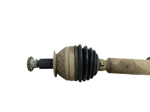 Right front driveshaft VW POLO V (6R1, 6C1) 1.6 | BP29506236M39 