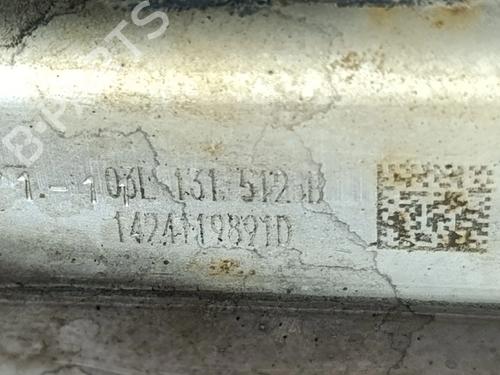 Egr VW POLO V (6R1, 6C1) 1.6 | BP29506234M69 