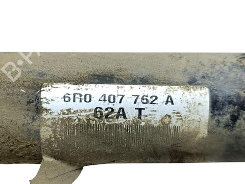Right front driveshaft VW POLO V (6R1, 6C1) 1.6 | BP29506236M39 