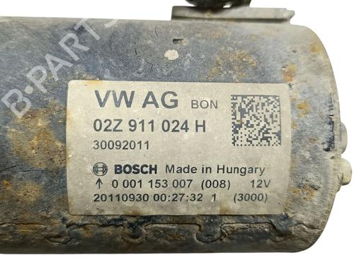 Starter VW POLO V (6R1, 6C1) 1.6 | BP29506233M8 