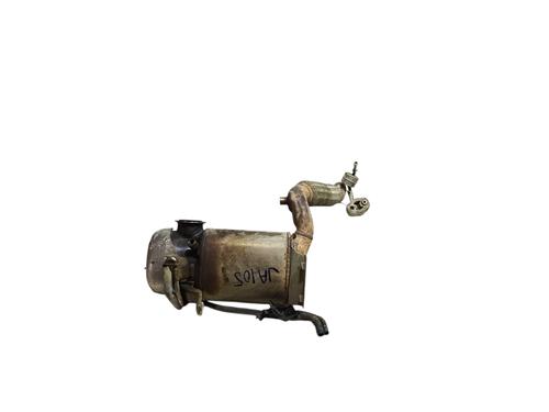 Catalyst VW POLO V (6R1, 6C1) 1.6 | BP29506228M10