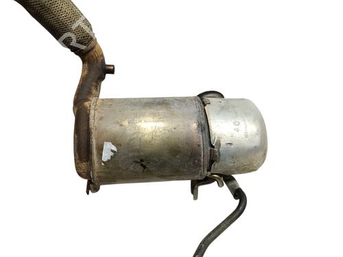 Catalyst VW POLO V (6R1, 6C1) 1.6 | BP29506228M10