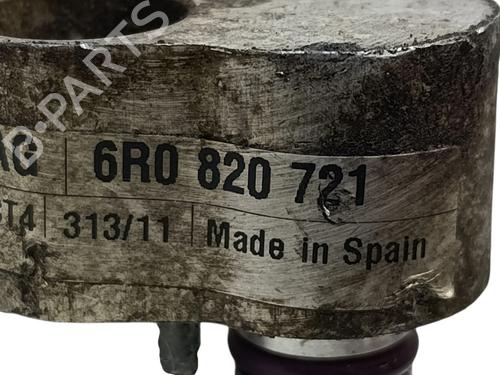 AC pipe VW POLO V (6R1, 6C1) 1.6 | BP29506238M126 