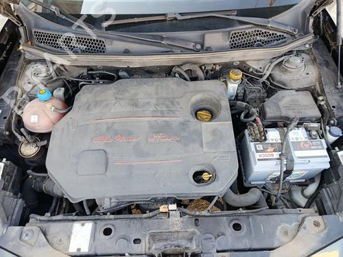 Used Engine ALFA ROMEO GIULIETTA (940_) 1.6 JTDM (940FXD1A) (105 hp) 29465452