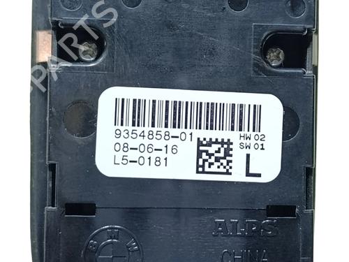 Left front window switch MINI MINI (F55) One | BP19167118I27