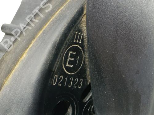 Left mirror MINI MINI (F55) One | BP19167127C26