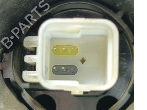 Left mirror MINI MINI (F55) One | BP19167127C26