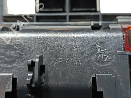 Ashtray VW GOLF VI (5K1) 1.6 TDI | BP29538284I30