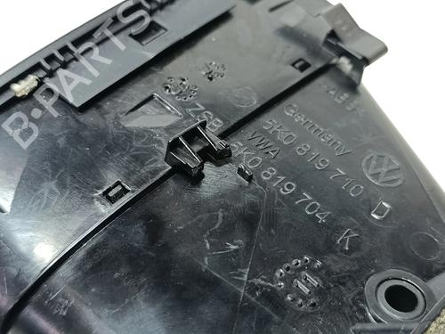 Luftventil VW GOLF VI (5K1) 1.6 TDI | BP27734381I21 