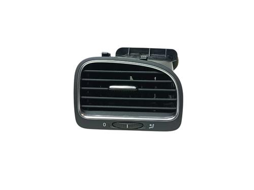 Luftventil VW GOLF VI (5K1) 1.6 TDI (105 hp) 27734381