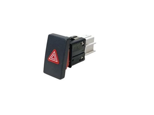 Used Warning switch VW GOLF VI (5K1) 1.6 TDI (105 hp) 27725003