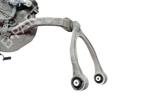 Venstre fortil bærearm MERCEDES-BENZ C-CLASS T-Model (S205) C 200 BlueTEC / d (205.237) (136 hp) 29563054