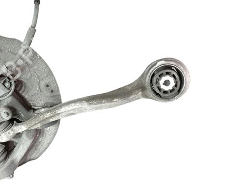 Venstre fortil bærearm MERCEDES-BENZ C-CLASS T-Model (S205) C 200 BlueTEC / d (205.237) (136 hp) 29563052