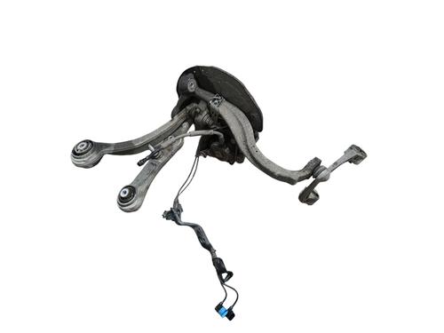 Right front steering knuckle MERCEDES-BENZ C-CLASS T-Model (S205) C 200 BlueTEC / d (205.237) | BP29563055M26 