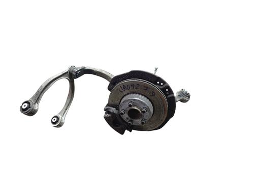 Used Right front steering knuckle MERCEDES-BENZ C-CLASS T-Model (S205) C 200 BlueTEC / d (205.237) (136 hp) 29563055
