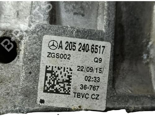 Engine mount MERCEDES-BENZ C-CLASS T-Model (S205) C 200 BlueTEC / d (205.237) | BP29563058M89 
