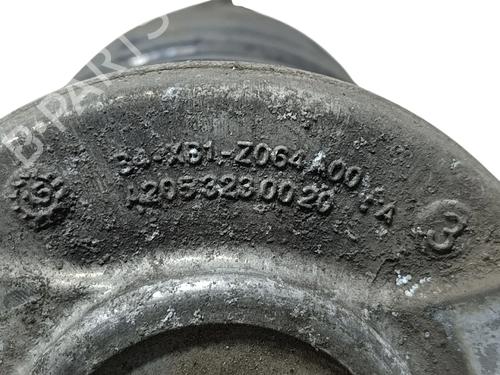 Høyre foran støtdemper MERCEDES-BENZ C-CLASS T-Model (S205) C 200 BlueTEC / d (205.237) | BP29563047M17