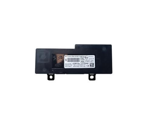 Used Electronic module OPEL CORSA F (P2JO) 1.2 (68) (75 hp) 29574764