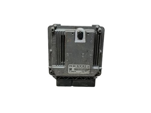 Used Engine control unit (ECU) SEAT LEON (5F1) 1.6 TDI (90 hp) 21687172