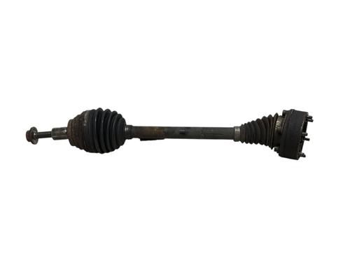 Used Left front driveshaft SEAT LEON (5F1) 1.6 TDI (90 hp) 29592883