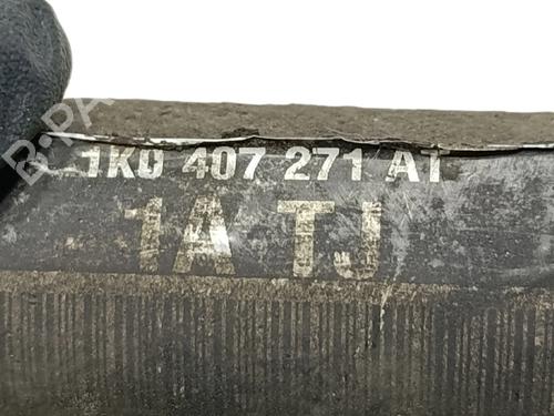 Left front driveshaft SEAT LEON (5F1) 1.6 TDI | BP29592883M38