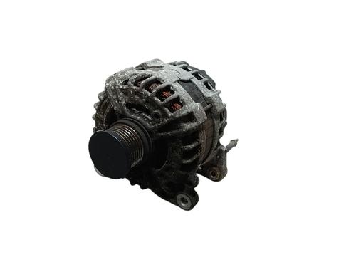 Used Alternator SEAT LEON (5F1) 1.6 TDI (90 hp) 29592878