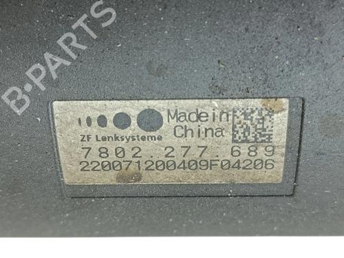 Steering rack SEAT LEON (5F1) 1.6 TDI | BP29595502M22