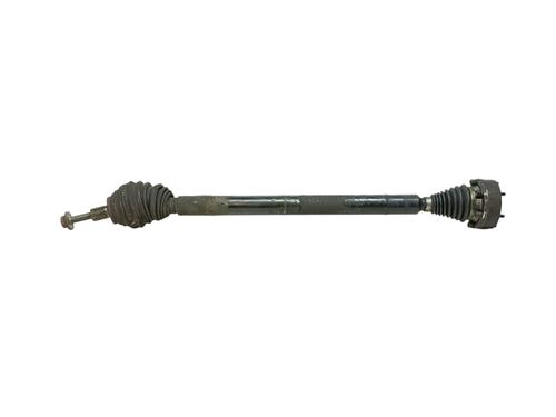 Used Right front driveshaft SEAT LEON (5F1) 1.6 TDI (90 hp) 29595504
