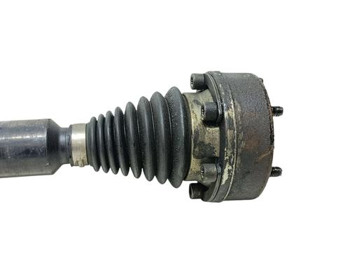 Right front driveshaft SEAT LEON (5F1) 1.6 TDI | BP29595504M39