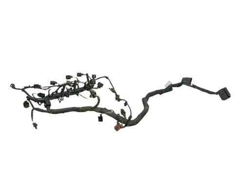 Instalação elétrica SEAT LEON (5F1) 1.6 TDI (90 hp) 29595501