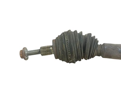 Right front driveshaft SEAT LEON (5F1) 1.6 TDI | BP29595504M39