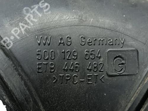 Pipe SEAT LEON (5F1) 1.6 TDI | BP29595505M125