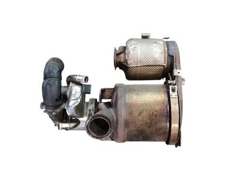 Used Catalyst SEAT LEON (5F1) 1.6 TDI (90 hp) 29595508