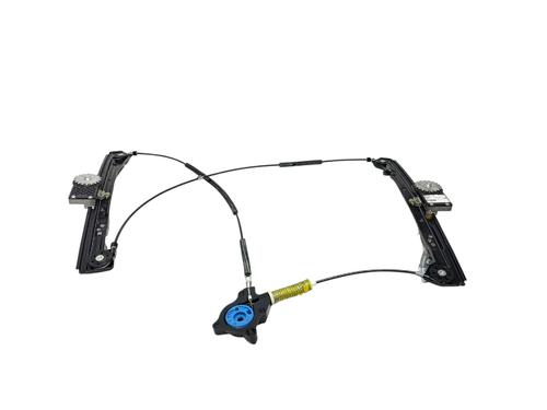 Rudehejsemekanisme Højre foran MINI MINI (R56) One D (90 hp) 29608160