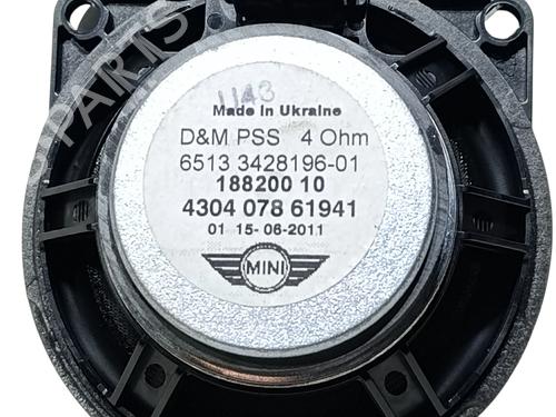 Speaker MINI MINI (R56) One D | BP29608157E2