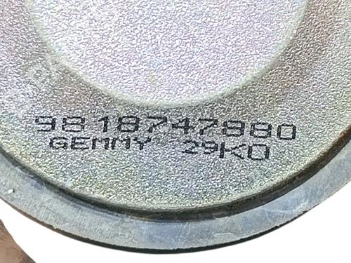 Haut-parleur OPEL CORSA F (P2JO) 1.2 (68) | BP29609065E2