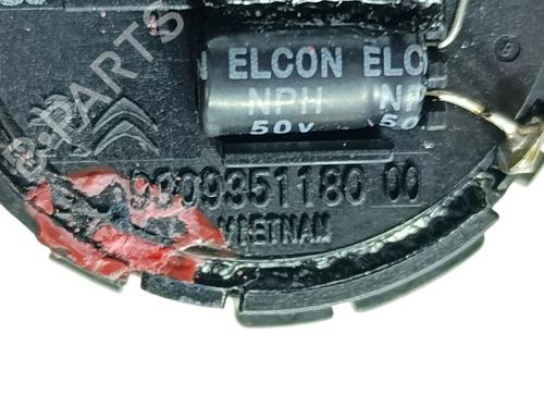 Speaker PEUGEOT 508 II (FB_, FH_, F3_) 2.0 BlueHDI 180 (FHEHZR, FHEHZN) | BP29483230E2 