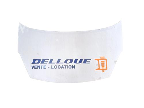 Used Hood CITROËN BERLINGO Box Body/MPV (B9) 1.6 HDi / BlueHDi 75 (75 hp) 29610072