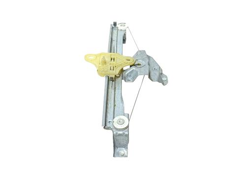 Vindusheismekanisme høyre bak RENAULT CAPTUR I (J5_, H5_) 0.9 TCe 90 | BP29612637C25 