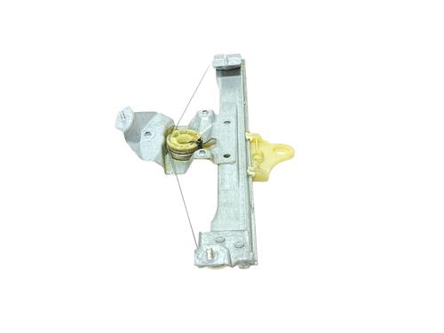 Vindusheismekanisme høyre bak RENAULT CAPTUR I (J5_, H5_) 0.9 TCe 90 (90 hp) 29612637